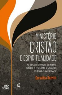 Ministrio cristo e espiritualidade