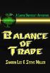 Balance of Trade (Liaden Universe Book 3) (English Edition)