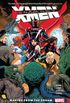Uncanny X-Men: Superior, Vol. 3: Waking From the Dream