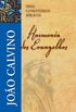 Harmonia dos Evangelhos (Volumes 1, 2 e 3)
