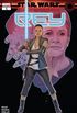 Star Wars: Age Of Resistance - Rey #1