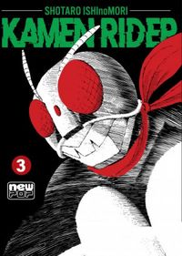 Kamen Rider #03