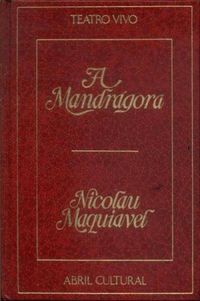 A Mandrgora