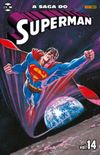A Saga do Superman - Vol. 14