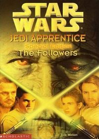 Star Wars - The Followers