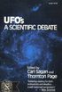 UFOs: A Scientific Debate