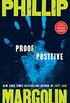 Proof Positive (Amanda Jaffe Series Book 4) (English Edition)