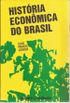 História econômica do Brasil