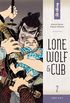Lone Wolf and Cub - Omnibus 2