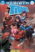 Titans #06 - DC Universe Rebirth