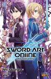 Sword Art Online - Alicization Uniting