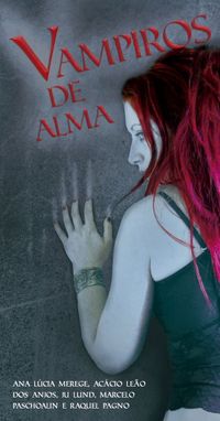 Vampiros de Alma