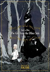 Siil, a Rn: The Girl From the Other Side 1