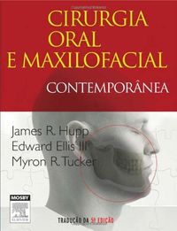 Cirurgia Oral e Maxilofacial Contempornea