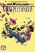 Ironheart #04 (volume 1)