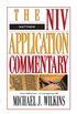 The NIV Application Commentary: Matthew (English Edition)