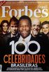 100 Celebridades Brasileiras