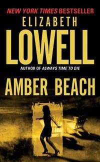 Amber Beach (The Donovans Book 1) (English Edition)