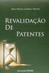Revalidao de Patentes