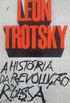 A Histria da Revoluo Russa (3 Volumes)