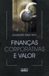 Financeiras corporativas e valor