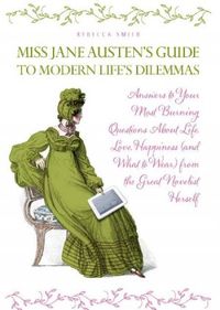 Miss Jane Austen
