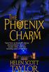 The Phoenix Charm (The Magic Knot Book 2) (English Edition)