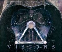 Star Wars Art: Visions 