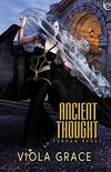 Ancient Thought (Terran Reset Book 3) (English Edition)