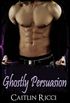 Ghostly Persuasion (English Edition)