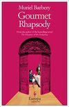 Gourmet Rhapsody (English Edition)