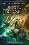 Lightning Thief, The (Percy Jackson and the Olympians, Book 1) (English Edition)