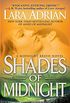 Shades of Midnight: A Midnight Breed Novel (The Midnight Breed Series Book 7) (English Edition)