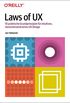 Laws of UX: 10 praktische Grundprinzipien fr intuitives, menschenzentriertes UX-Design (German Edition)
