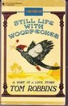 Still Life With Woodpecker 