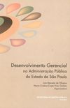 Desenvolvimento Gerencial na Administrao Pblica do Estado de So Paulo