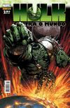 Hulk Contra o Mundo #02