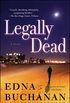 Legally Dead: A Novel (English Edition)
