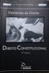 Direito Constitucional - Col. Elementos do Direito - 7 Ed. 2008