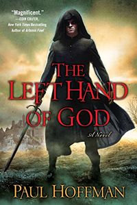 The Left Hand of God (English Edition)