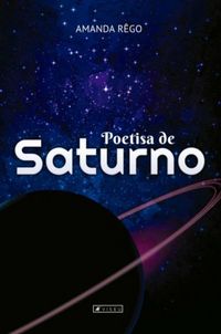 Poetisa de Saturno