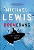 Boomerang: The Meltdown Tour (English Edition)