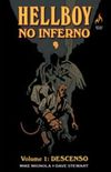 Hellboy no Inferno Vol. 1