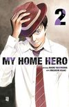 My Home Hero #02