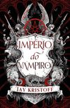 Imprio do Vampiro (eBook)