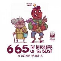 665: The Neighbor of the Beast