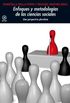 Enfoques y metodologas en las Ciencias Sociales. Una perspectiva pluralista (Universitaria n 343) (Spanish Edition)