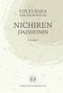 Coletnea dos Escritos de Nichiren Daishonin vol. I