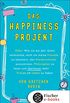 Das Happiness-Projekt: Oder: Wie ich ein Jahr damit verbrachte, mich um meine Freunde zu kmmern, den Kleiderschrank auszumisten, Philosophen zu lesen ... Freude am Leben zu haben (German Edition)