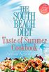 The South Beach Diet Taste of Summer Cookbook: 150 All-New Fast and Flavorful Recipes (English Edition)